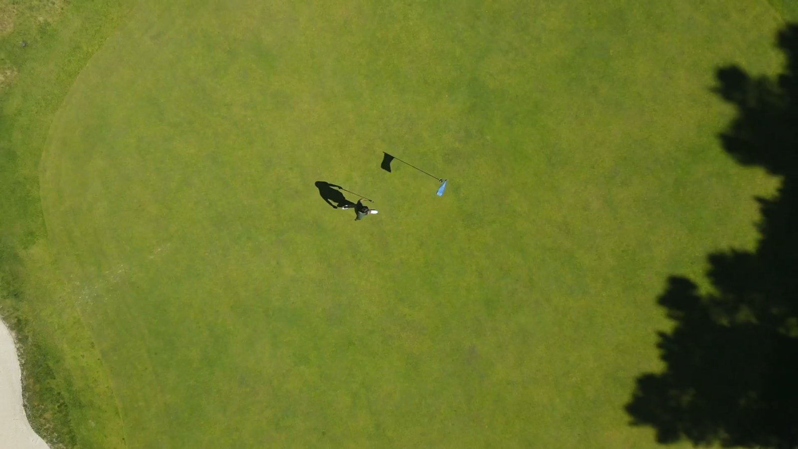 Torneo de Golf 60 días